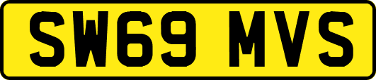 SW69MVS