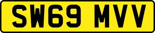 SW69MVV