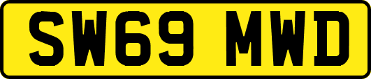 SW69MWD
