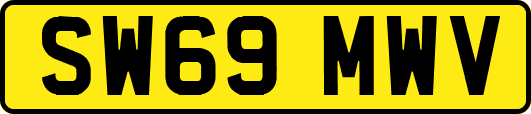 SW69MWV