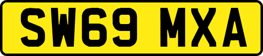SW69MXA