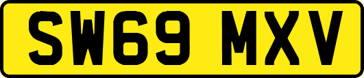 SW69MXV