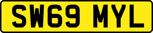 SW69MYL