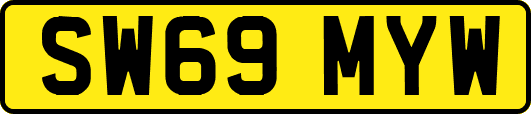 SW69MYW