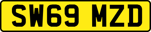 SW69MZD