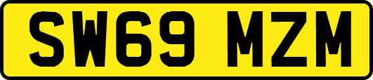 SW69MZM