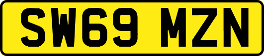SW69MZN
