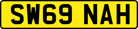 SW69NAH