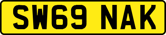 SW69NAK