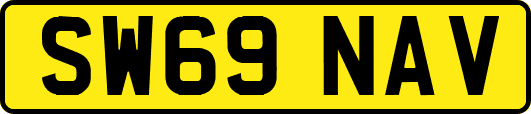 SW69NAV