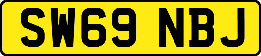 SW69NBJ