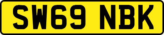 SW69NBK