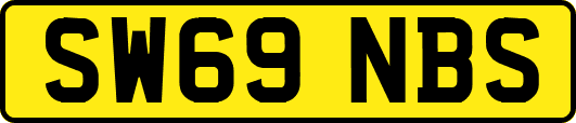 SW69NBS