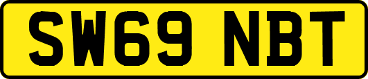 SW69NBT