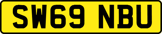 SW69NBU