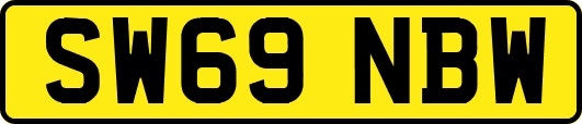 SW69NBW