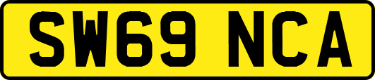 SW69NCA