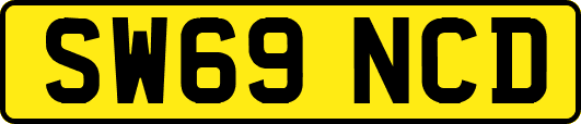 SW69NCD