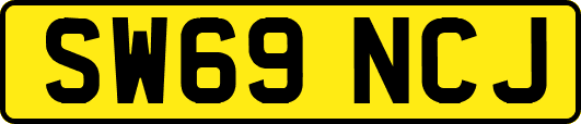 SW69NCJ