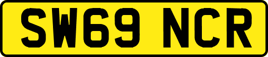 SW69NCR