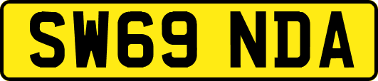 SW69NDA