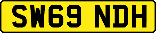 SW69NDH