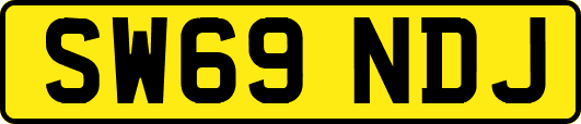 SW69NDJ