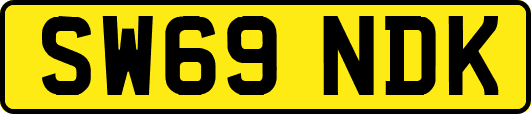 SW69NDK