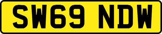 SW69NDW