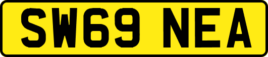 SW69NEA