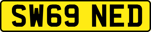SW69NED