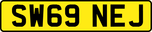 SW69NEJ