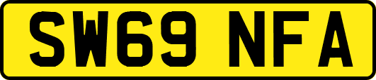 SW69NFA