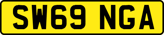 SW69NGA