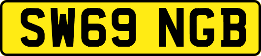 SW69NGB