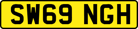 SW69NGH