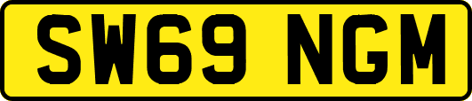 SW69NGM