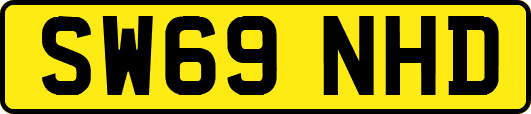 SW69NHD