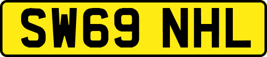 SW69NHL