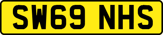 SW69NHS