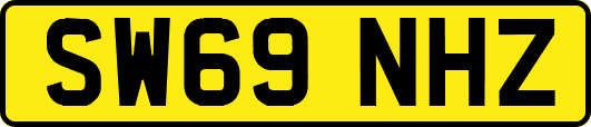 SW69NHZ