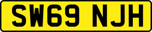 SW69NJH