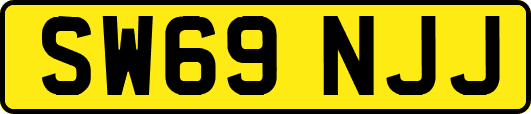 SW69NJJ
