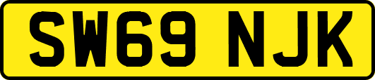 SW69NJK