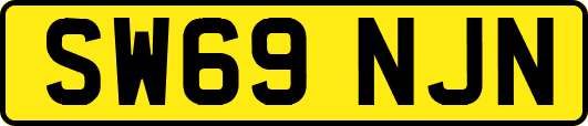 SW69NJN