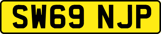 SW69NJP