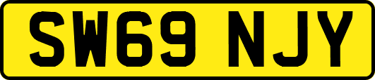 SW69NJY