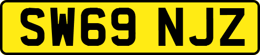 SW69NJZ