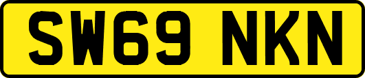 SW69NKN