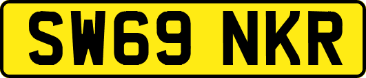 SW69NKR